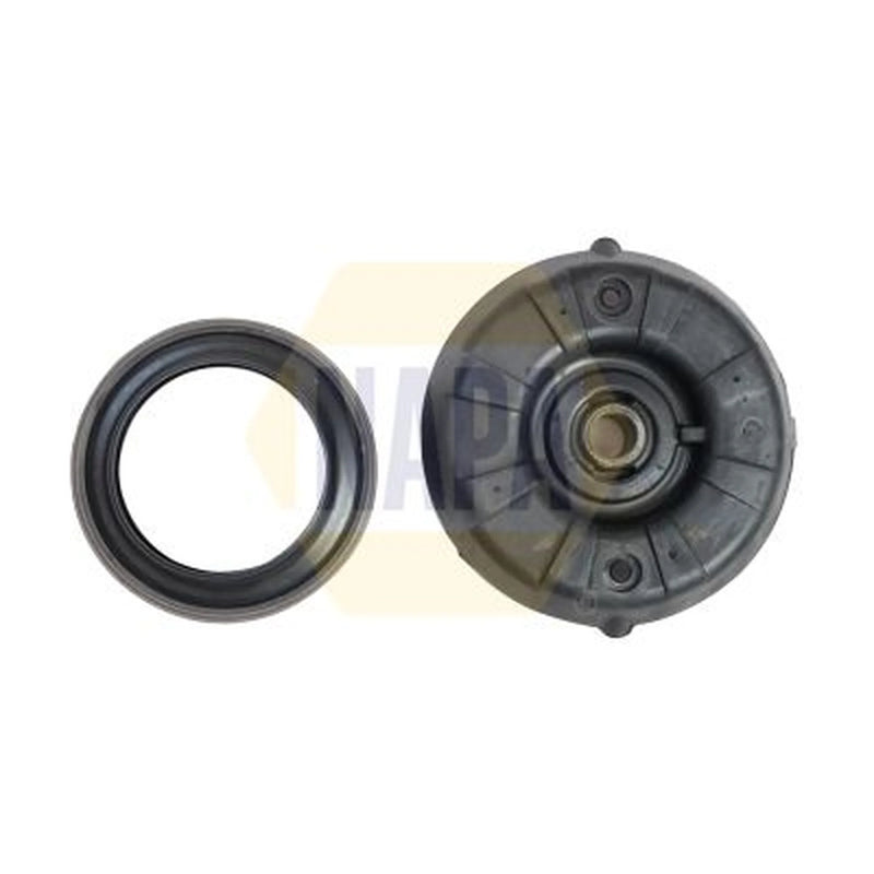 NAPA Suspension Strut Support Mount fits Peugeot 3008 2009-2016