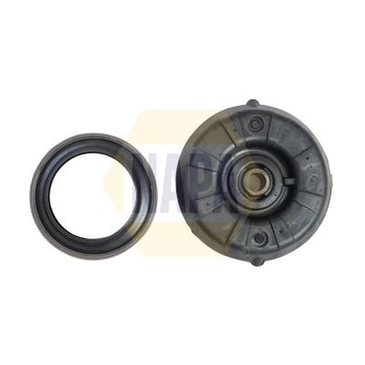NAPA Suspension Strut Support Mount fits Peugeot 3008 2009-2016