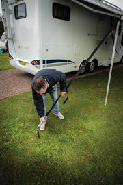 Maypole Universal Caravan Awning Tie Down Kit Maypole - Dynamic Drive