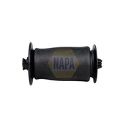 NAPA Air Suspension Spring Top yoke Rear Left fits BMW 5 2009-2017