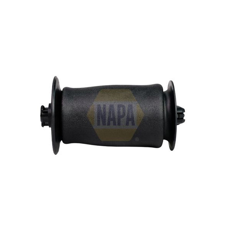 NAPA Air Suspension Spring Top yoke Rear Left fits BMW 5 2009-2017