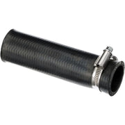 Gates Molded Heater Hose fits Jaguar S-Type II 1999-2007 2.5 3.0