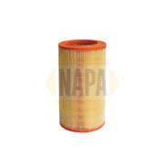 NAPA Engine Air Filter fits Chrysler Delta 2011 on 1.4 1.6 2.0