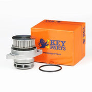 Key Parts Engine Cooling Water Pump fits Audi A2 2002-2005 1.6
