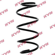 KYB Front Suspension Coil Spring fits Hyundai I30 2011-2016 1.6