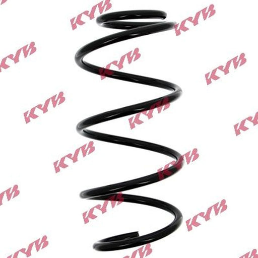 KYB Front Suspension Coil Spring RA4026