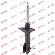 KYB Shock Absorber Damper Strut Front Right fits Nissan Bluebird 1984-1991