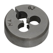 Sealey Split Die M4 x 0.7mm SSDM4 Sealey - Dynamic Drive