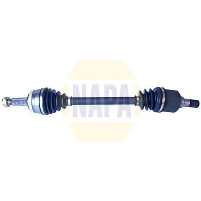 NAPA CV Drive Shaft Driveshaft Front Left fits Kia Cee'D 2006-2012 1.6 2.0