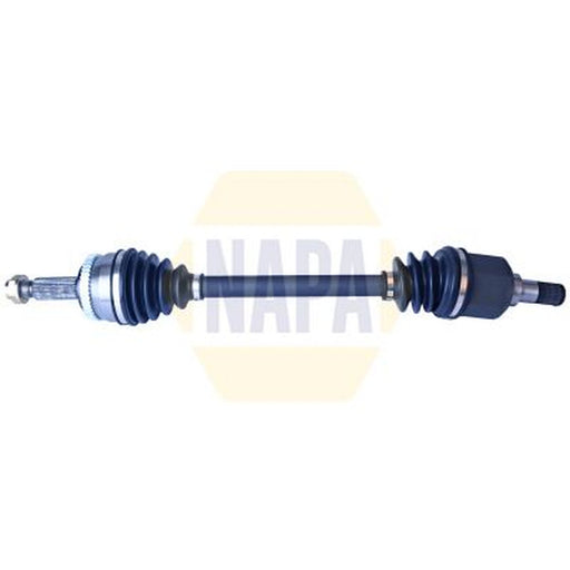 NAPA CV Drive Shaft Driveshaft Front Left fits Kia Cee'D 2006-2012 1.6 2.0