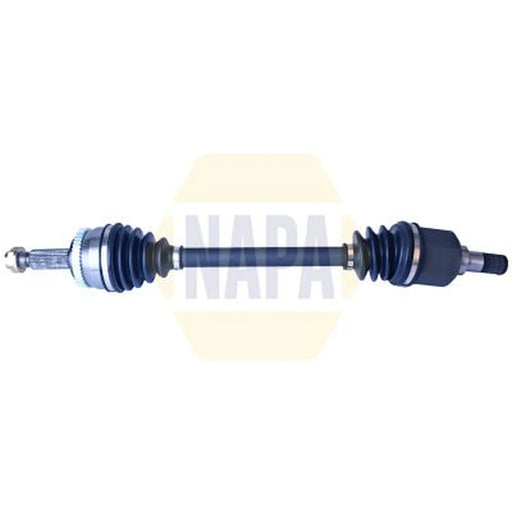 NAPA CV Drive Shaft Driveshaft Front Left NDS1231L