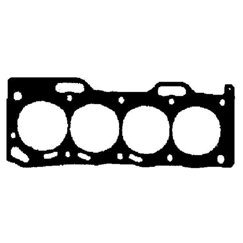 BGA Cylinder Head Gasket 1mm Thick fits Toyota Corolla 1992-2000 1.3 1.4