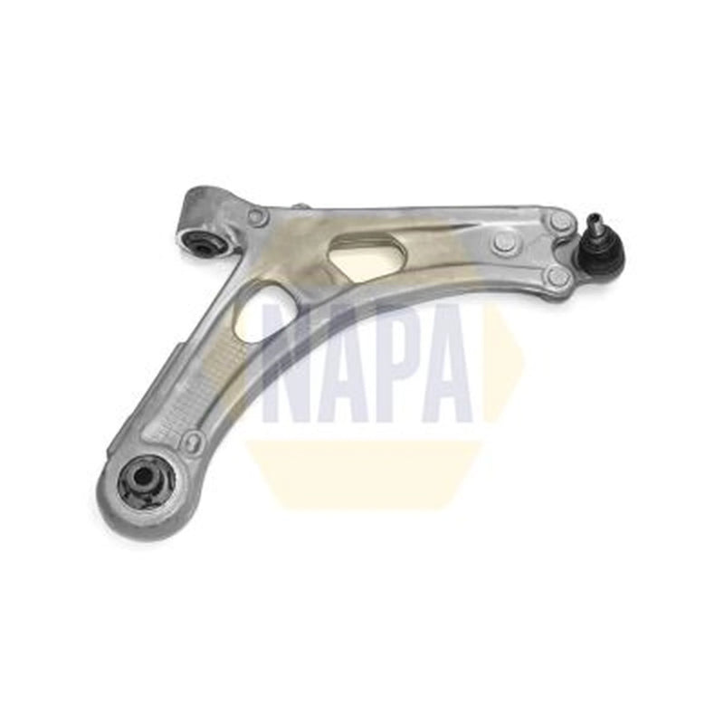 NAPA Control/Trailing Arm Front Right fits Citroën Berlingo 2018-2019