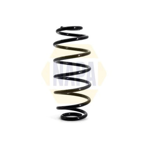 NAPA Rear Suspension Coil Spring NCS1118