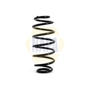 NAPA 2 x Suspension Springs fits Toyota Yaris/Vitz 1999-2005 1.0 1.3 1.4 1.5