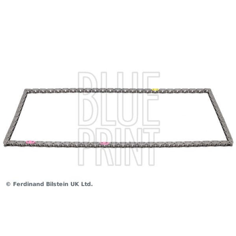 Blue Print Timing Chain 142 Links 8mm Pitch fits Lexus Es 2018 on