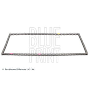 Blue Print Timing Chain 142 Links 8mm Pitch ADBP750043