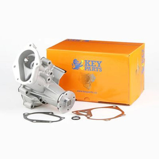 Key Parts Engine Cooling Water Pump fits Mitsubishi L200 / Triton 2005-2015 2.5