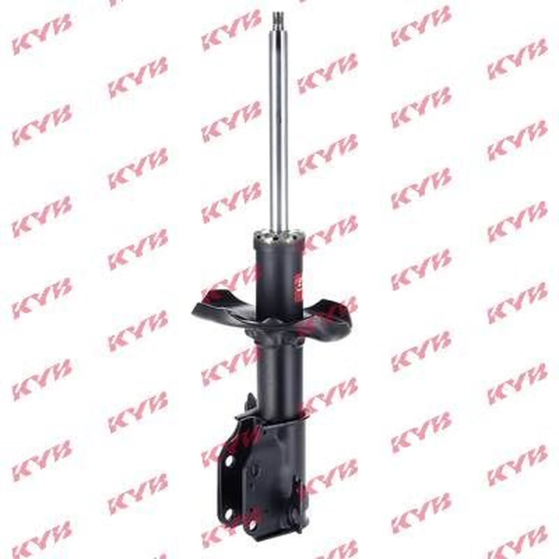 KYB Shock Absorber Damper Strut Front Right fits Mazda 323 F/P 1998-2004
