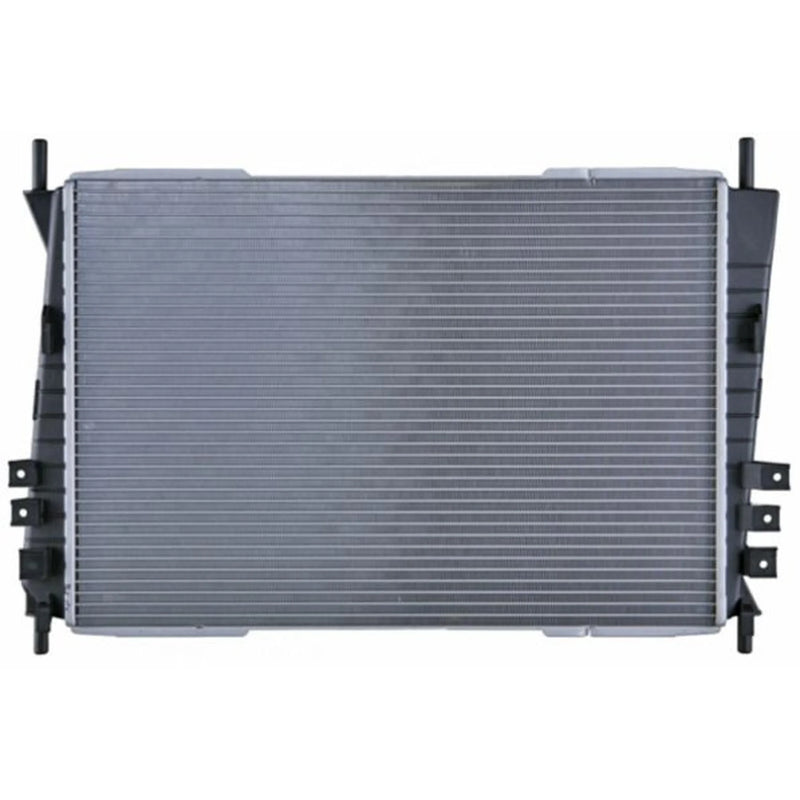 Mahle Engine Radiator fits Jaguar X-Type I 2001-2009 2.0 2.1 2.5 3.0