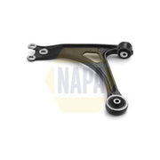NAPA Control/Trailing Arm Front Left fits Audi A3 1999-2003