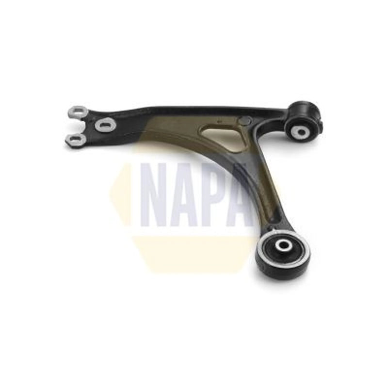 NAPA Control/Trailing Arm Front Left fits Audi A3 1999-2003
