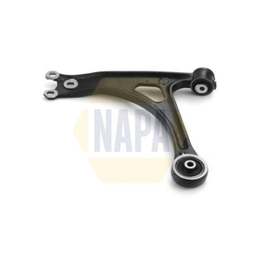 NAPA Control/Trailing Arm Front Left fits Audi A3 1999-2003