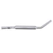 Hella Front Silencer Front fits Lada Niva Closed Off-Road Vehicle 1996-2006
