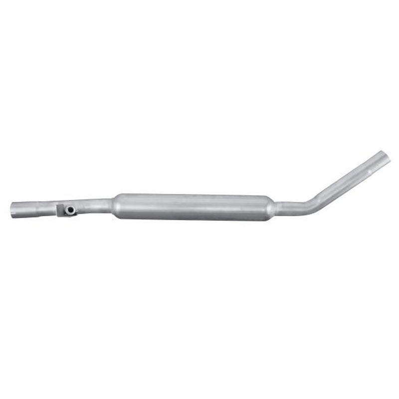 Hella Front Silencer Front fits Lada Niva Closed Off-Road Vehicle 1996-2006