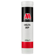 Non-Branded Millers Oils Lithium Grease Delta 2EP 400g