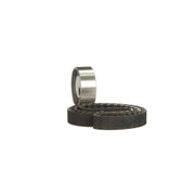 Gates Timing Belt Kit with Rollers fits Dacia Logan 2004 on 1.4 1.6