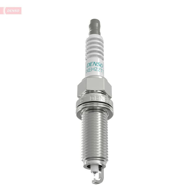 Denso Ignition Service Kit (1 Spark Plugs + Ignition Coil) fits Honda Accord IX