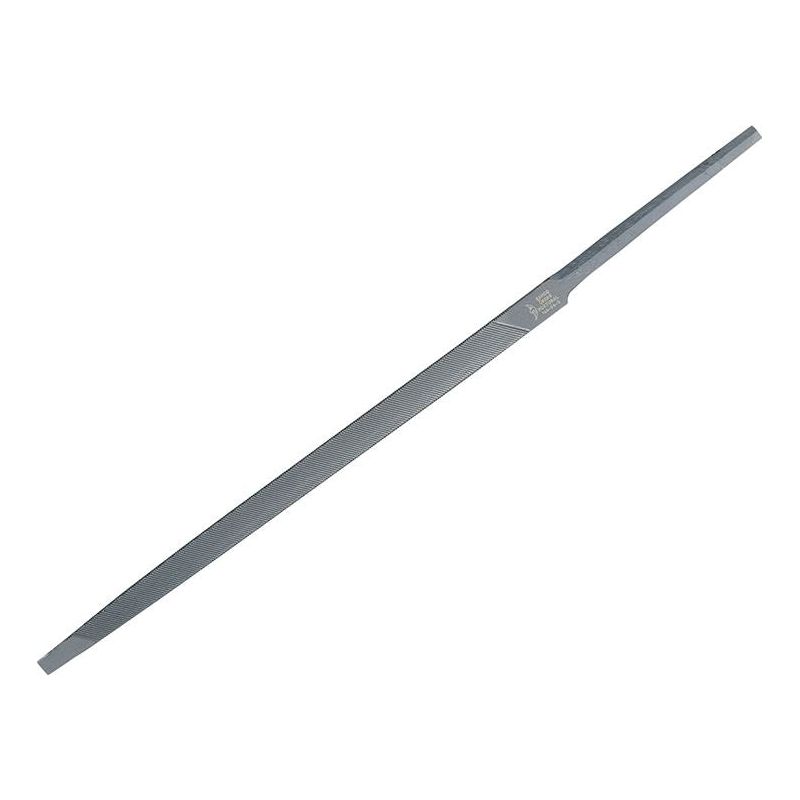 Bahco 4-186-05-2-0 Slim Taper Saw File 125mm (5in) Bahco - Dynamic Drive