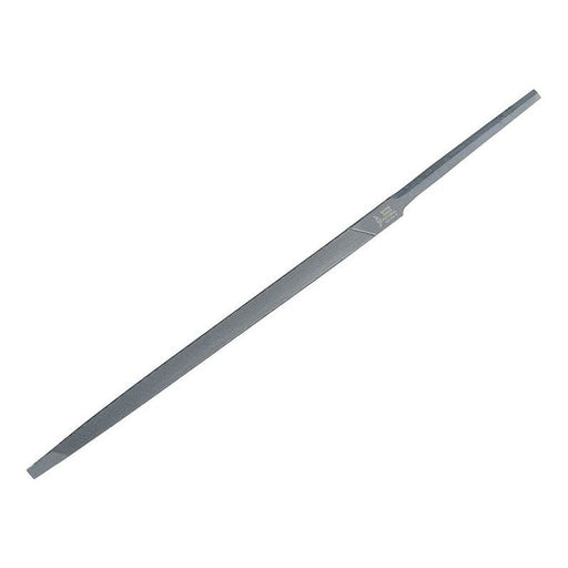 Bahco 4-186-05-2-0 Slim Taper Saw File 125mm (5in) Bahco - Dynamic Drive