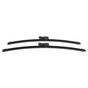 Bosch Aerotwin Wiper Blade Set 500mm + 475mm — A530S fits Mini Mini Countryman