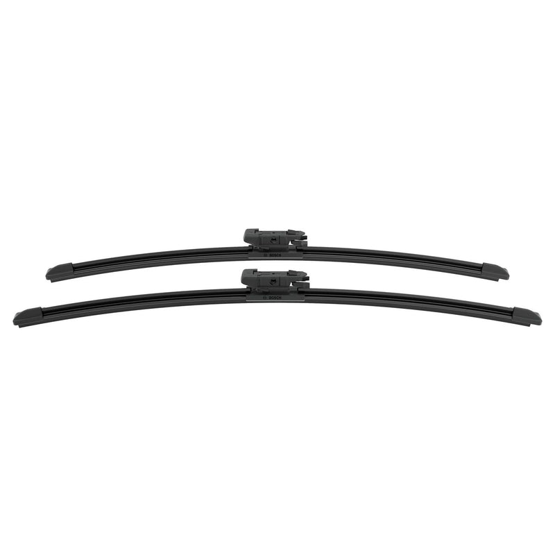 Bosch Aerotwin Wiper Blade Set 500mm + 475mm — A530S fits Mini Mini Countryman