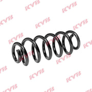 KYB 2 x Suspension Springs fits Audi A4 Allroad B9 2016-2020 2.0 3.0