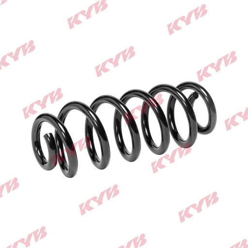 KYB Rear Suspension Coil Spring RA5910