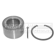 First Line Wheel Bearing Kit fits Toyota Avensis 1997-2008 1.6 1.8 2.0 2.4