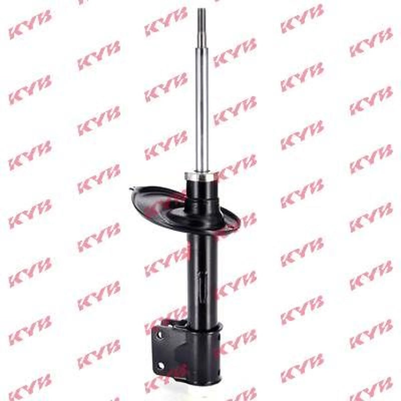 KYB Shock Absorber Damper Strut Front Left fits Citroën Berlingo Multispace