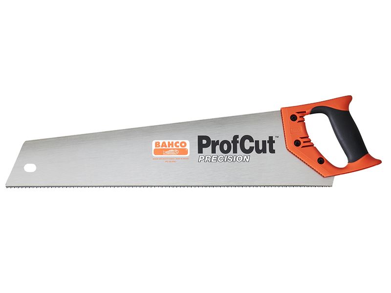 Bahco PC-20-PRC ProfCut Mitre Handsaw 500mm (20in) 9 TPI Bahco - Dynamic Drive