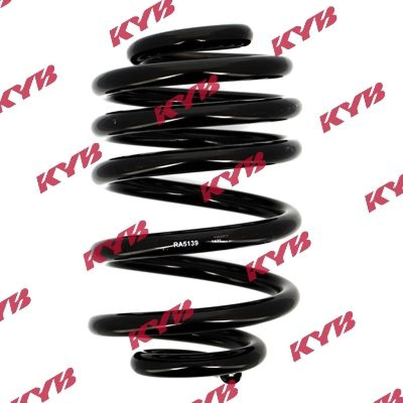 KYB 2 x Suspension Springs fits BMW 3 1995-1998 3.2