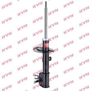 KYB Shock Absorber Damper Strut Front Left fits Fiat Panda 2003 on 1.1 1.2 1.3