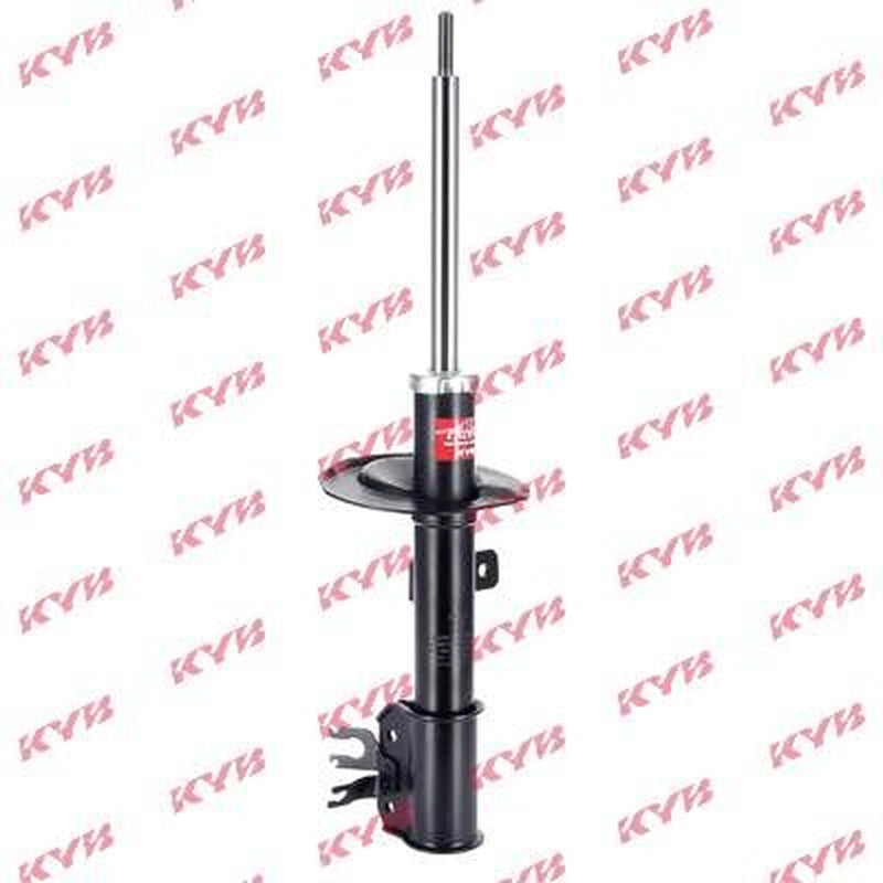 KYB Shock Absorber Damper Strut Front Left fits Fiat Panda 2003 on 1.1 1.2 1.3