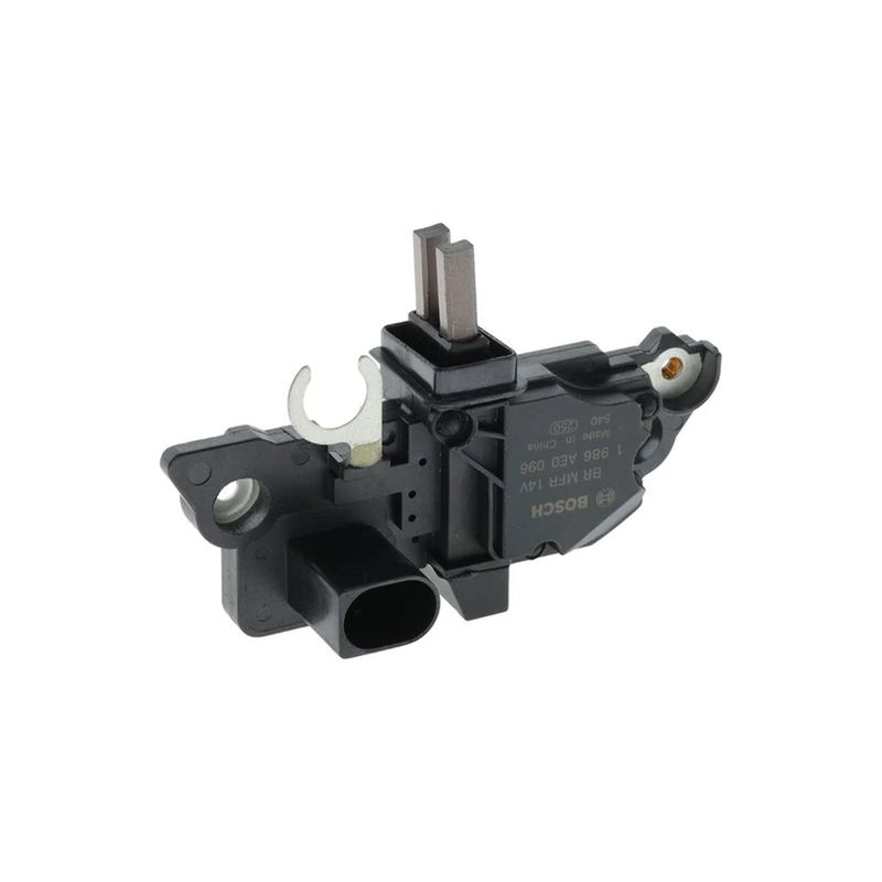 Bosch Alternator Voltage Regulator