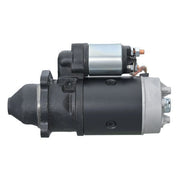 Hella Starter Motor 12V 2.7kW 9 Teeth fits Fendt Farmer 1971-1972