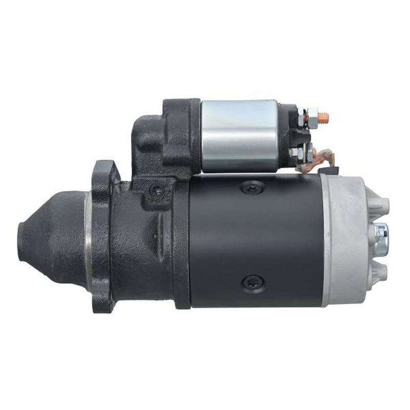 Hella Starter Motor 12V 2.7kW 9 Teeth fits Fendt Farmer 1971-1972