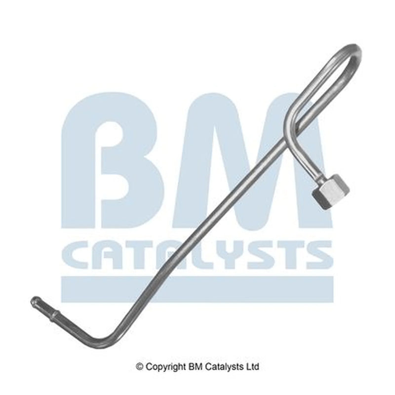 BM Catalysts Pressure Pipe PP11016A A9064900237 PP11016A