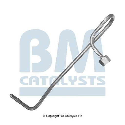 BM Catalysts Pressure Pipe PP11016A A9064900237 PP11016A