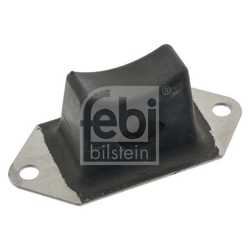 Febi Rear Rubber Buffer Suspension 100697